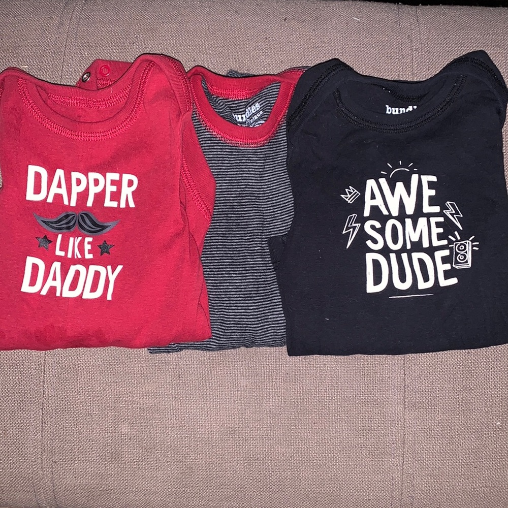 Onsies 18-24 months